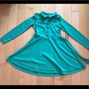 Tommy Hilfiger kids dress